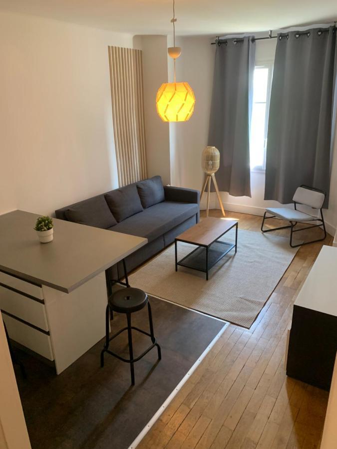 Apartamento T3 Lyon, Part Dieu Lyon
