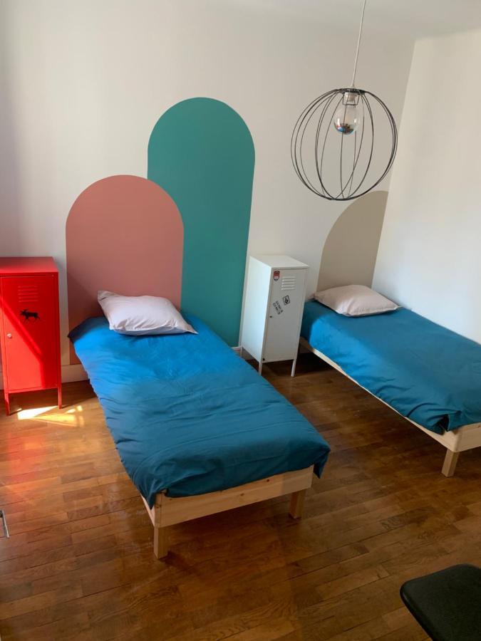 T3 Lyon, Part Dieu Apartment *
