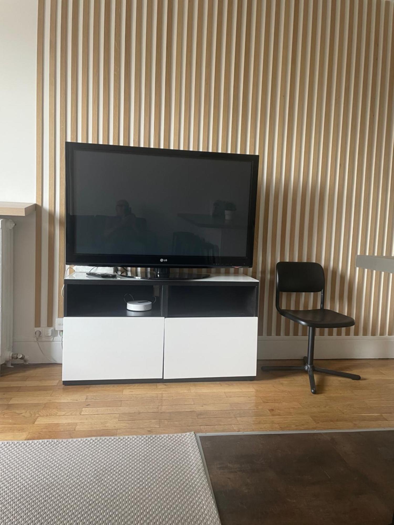 Apartment T3 Lyon, Part Dieu