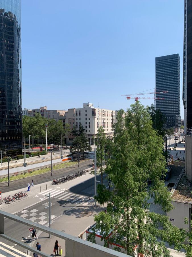 Appartamento T3 Lyon, Part Dieu *